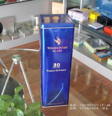 拉菲特干红葡萄酒罐 - Y95-12 - 丰元制罐 (中国 生产商) - 金属包装制品 - 包装制品 产品 「自助贸易」