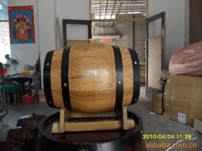 木桶-20L装酒橡木桶-木桶尽在阿里巴巴-杭州皇潮工艺制品有限公司