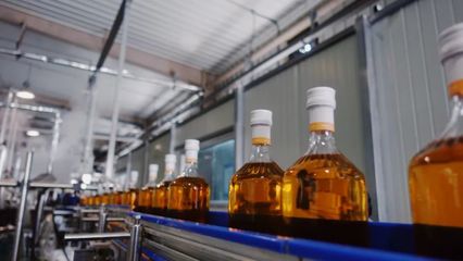 如何生产一款网红酒?赋比兴揭秘新酒饮产业的上游打法